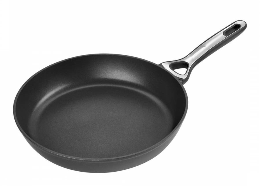 non-stick pan care