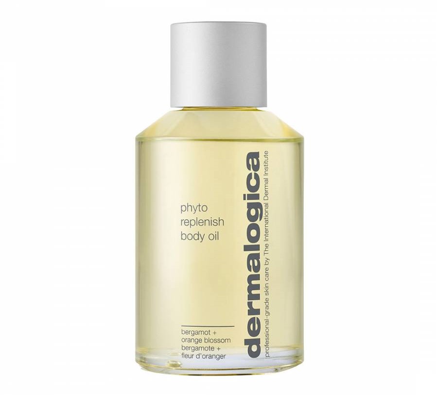 dermalogica Phyto Replenish Body Oil