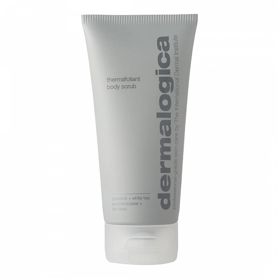 dermalogica Thermafoliant Body Scrub