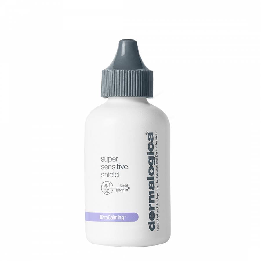 dermalogica super sensitive shield