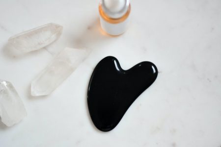 benefits of Gua Sha