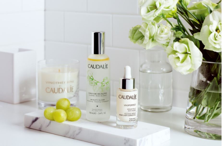 caudalie vinoperfect