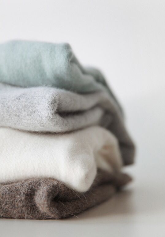 benefits of cashmere