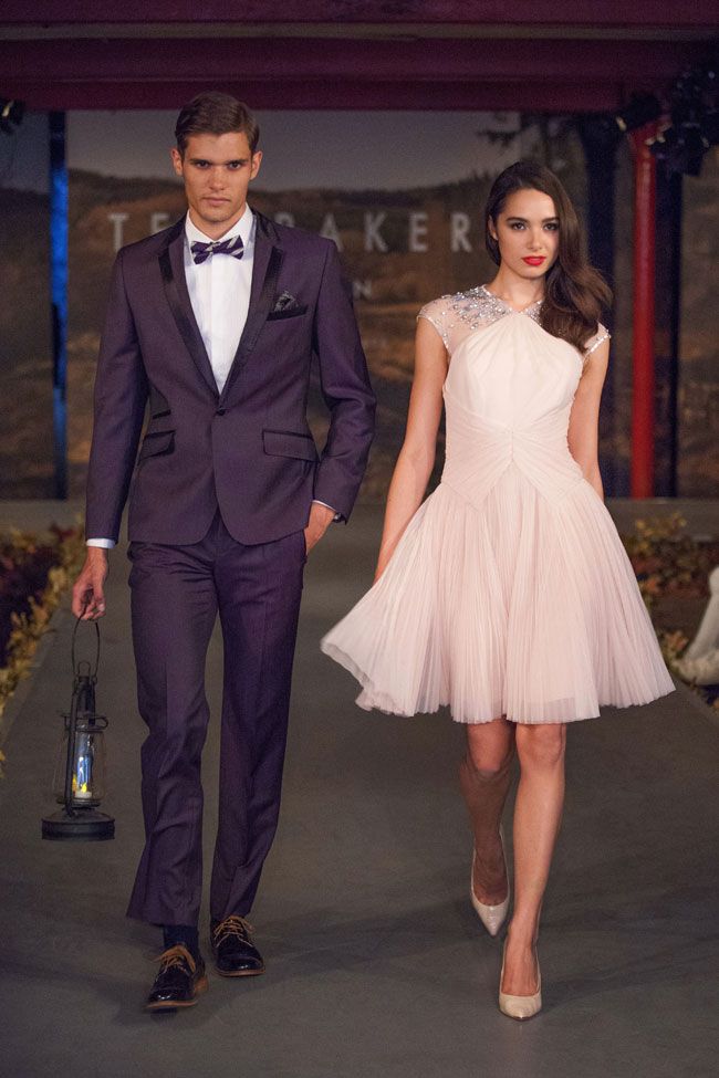 Ted Baker - our favourite heritage brands