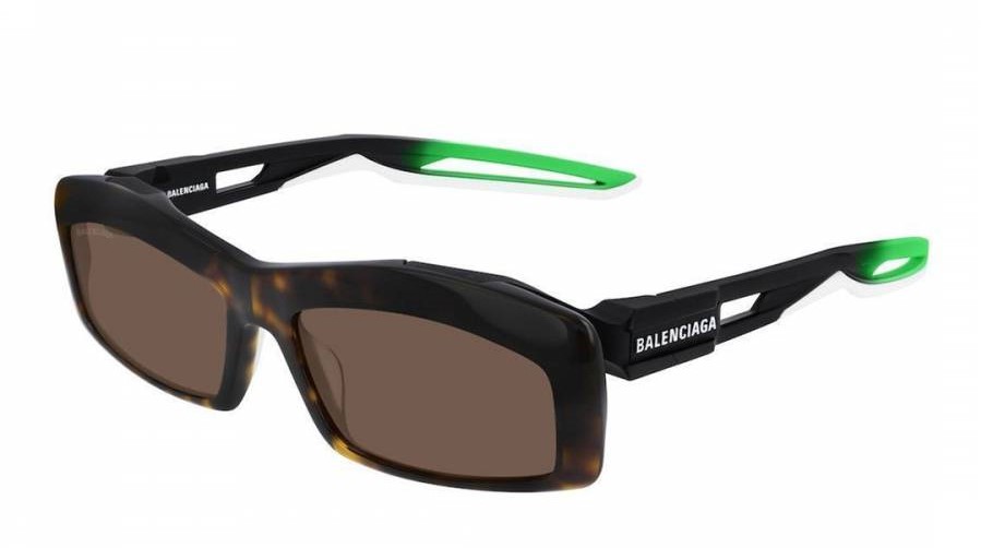 Balenciaga sunglasses