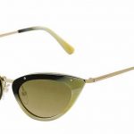 Tom Ford cat eye sunglasses