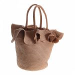 Basket Bag Pranella