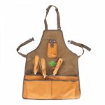 Fallen Fruits Tool Apron