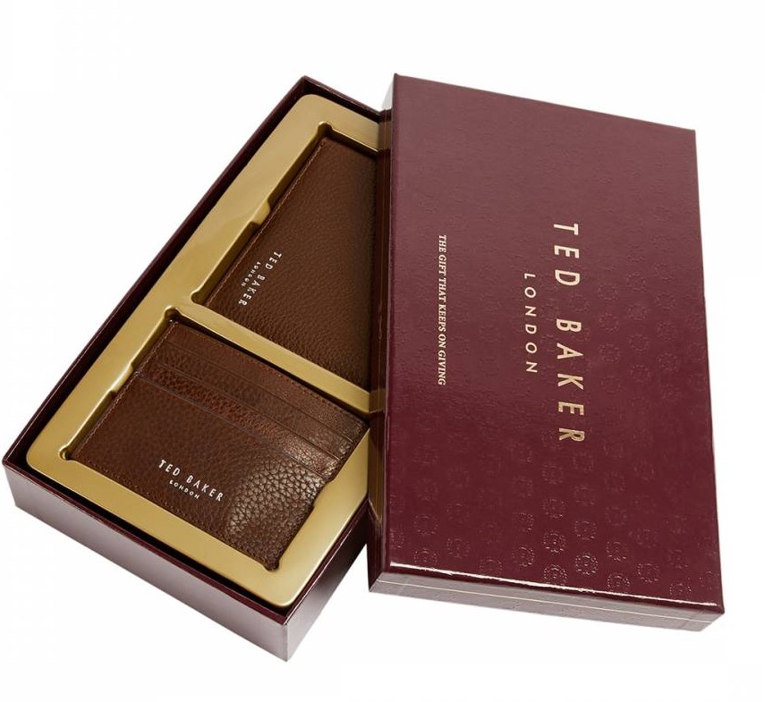 Ted Baker Gift Set