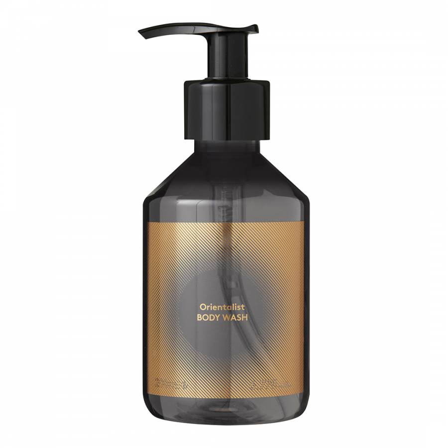 Tom Dixon Body Wash