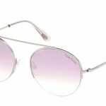 Tom Ford pink sunglasses BrandAlley