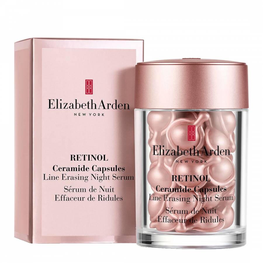 Elizabeth Arden