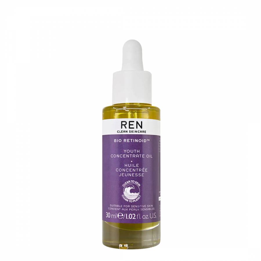 REN Skincare