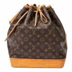 Louis Vuitton Bucket Bag