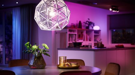 Philips Hue Lighting