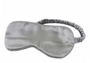 Cocoonzzz silk eye mask