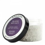 Bahoma London bath salts