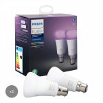 Philips Hue Bulbs