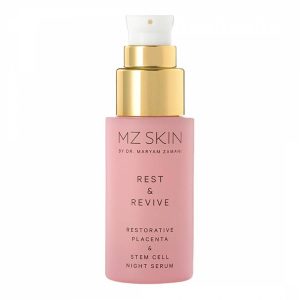 MZ Skin face serum