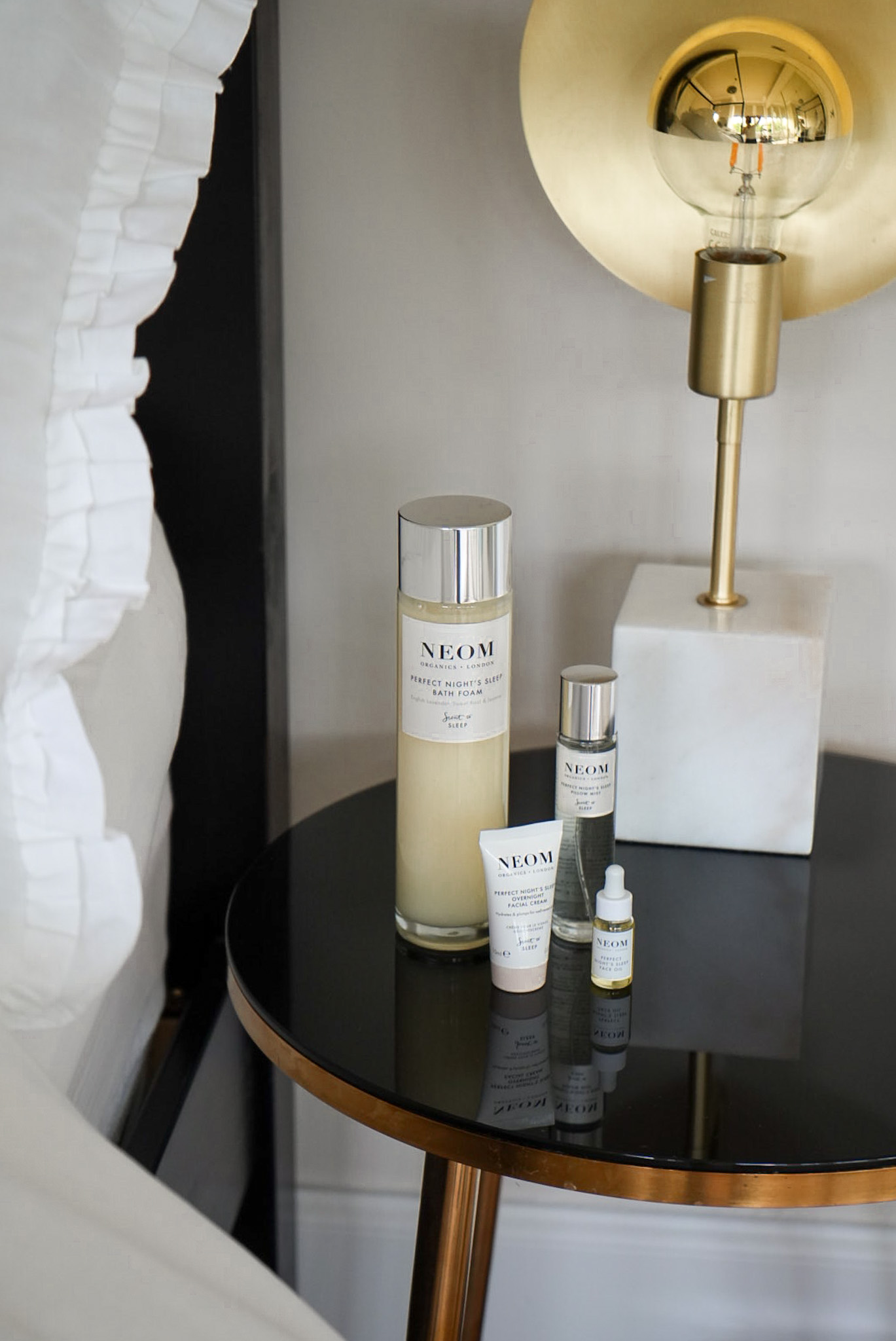 NEOM products