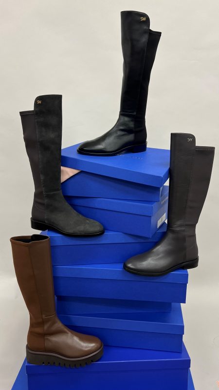 Stuart Weitzman Boots