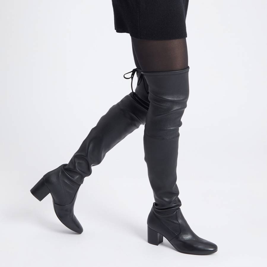 Stuart Weitzman Boots