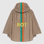 Gucci Poncho