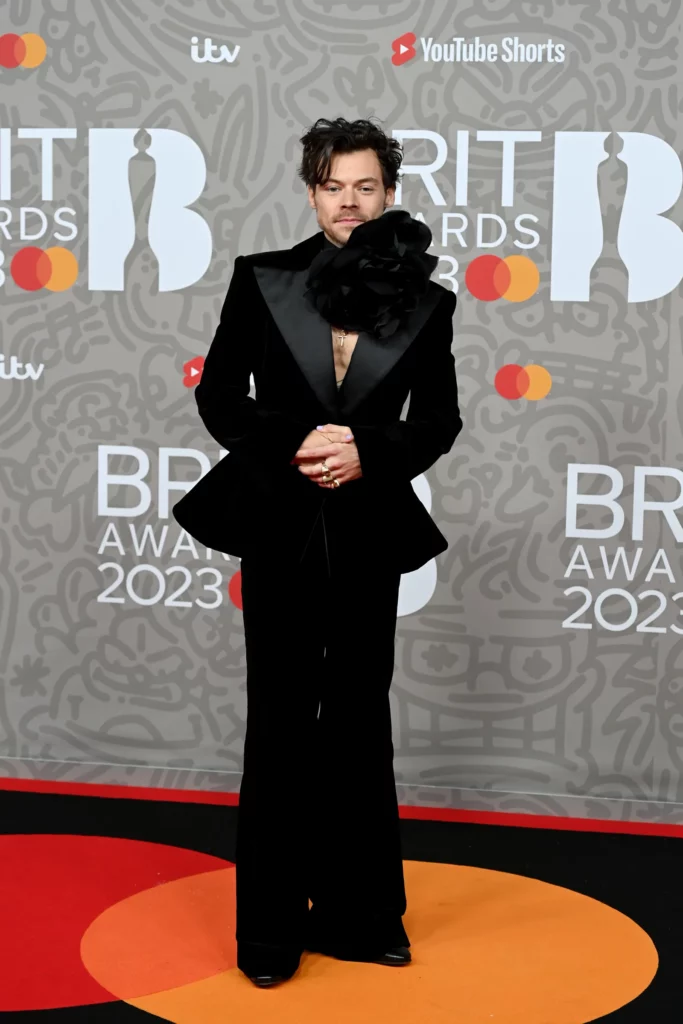 BRIT Awards 2023