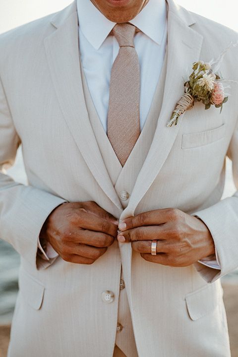 Suited and Booted: What to Wear to a Spring Wedding 2023