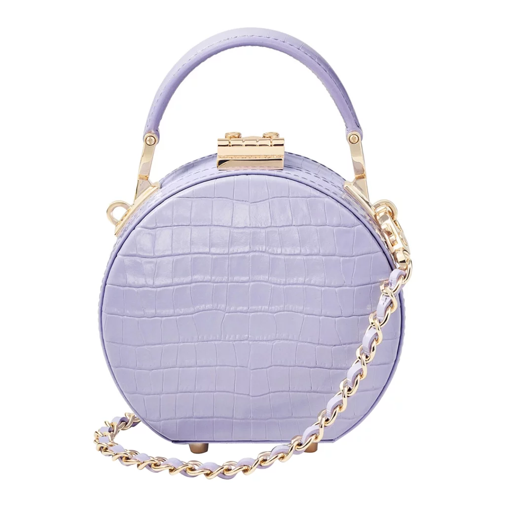 The Pastel Bags We're Wearing This Season