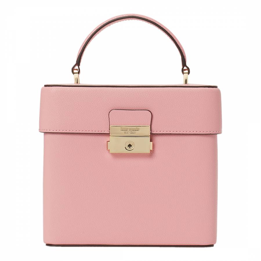 The Pastel Bags We're Wearing This Season