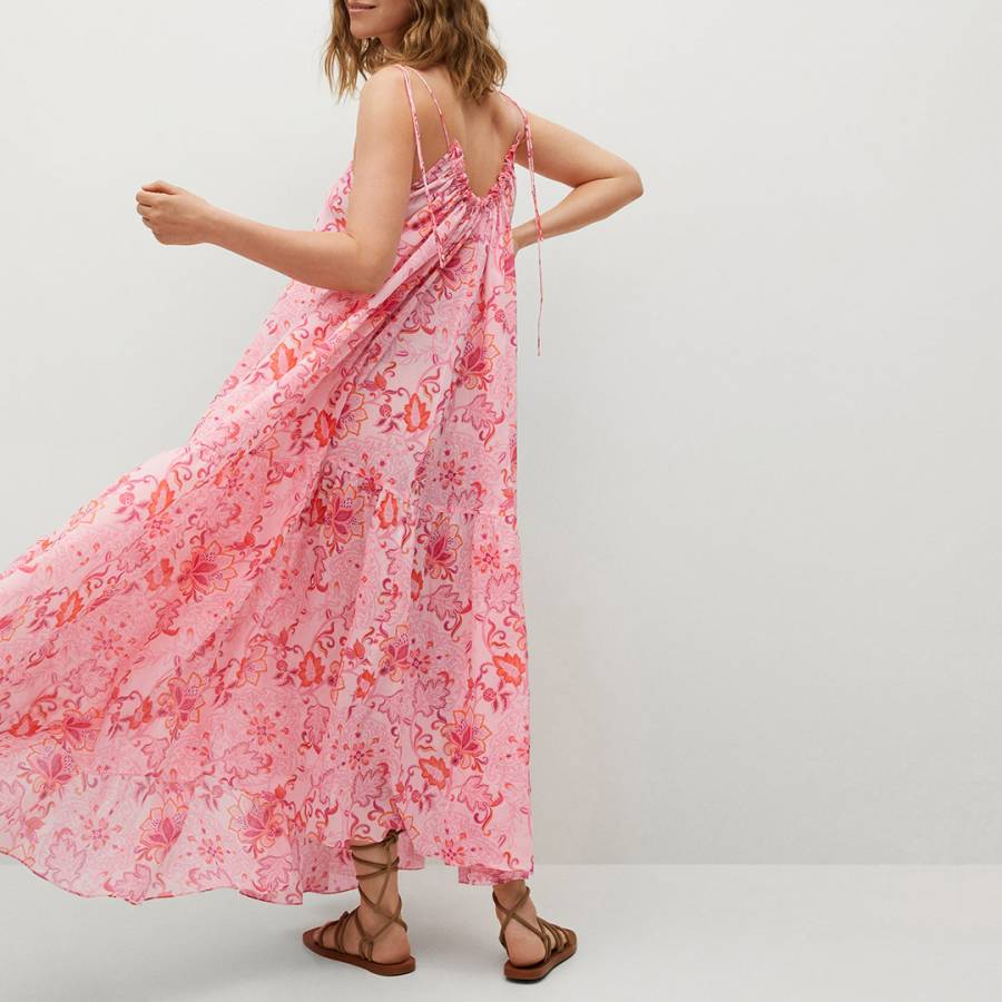 8 Dresses We Can’t Wait to Wear this Spring