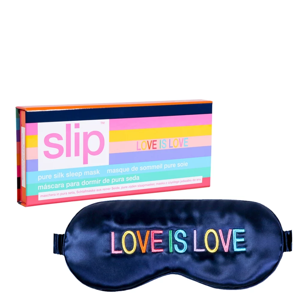 Silk Sleep Mask