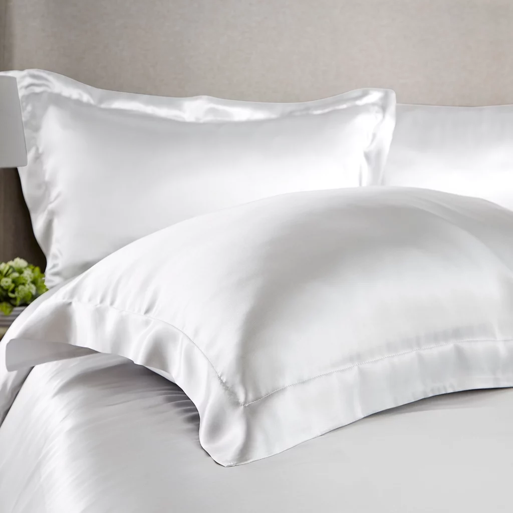 Silk Pillowcase