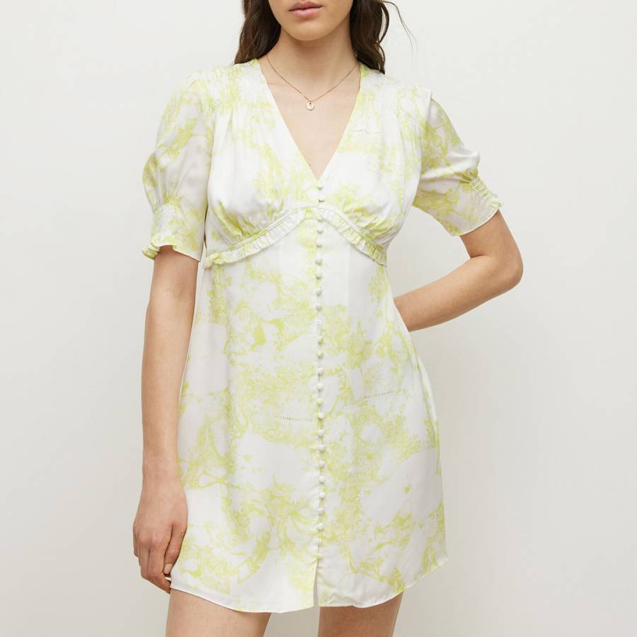 8 Dresses We Can’t Wait to Wear this Spring