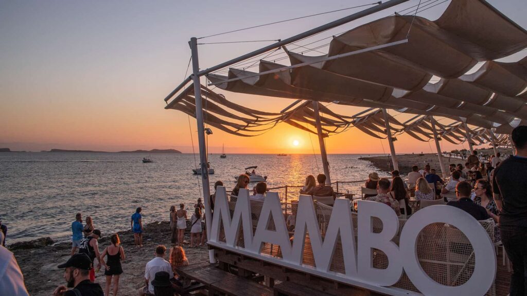 Ibiza Hotspots: Handpicked by The BrandAlley Marketing Team