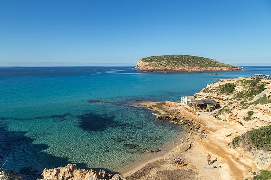 Ibiza Hotspots: Handpicked by The BrandAlley Marketing Team