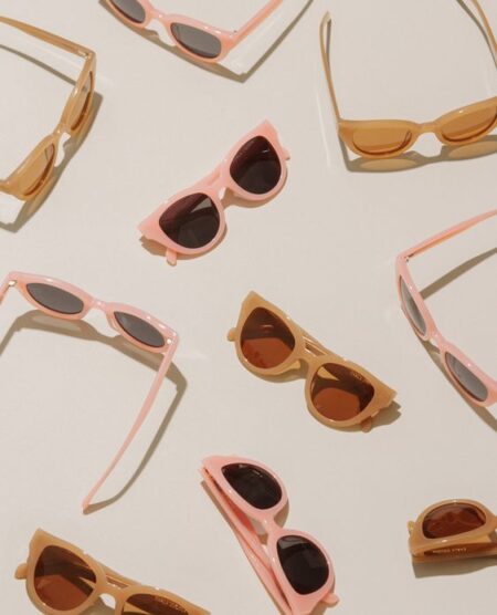 How to Pick the Best Sunglasses for Your Face Shape