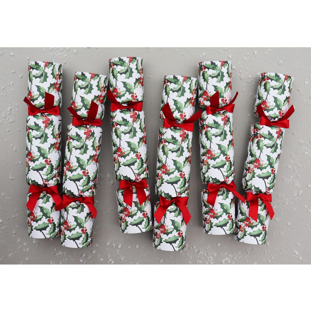 Christmas Crackers