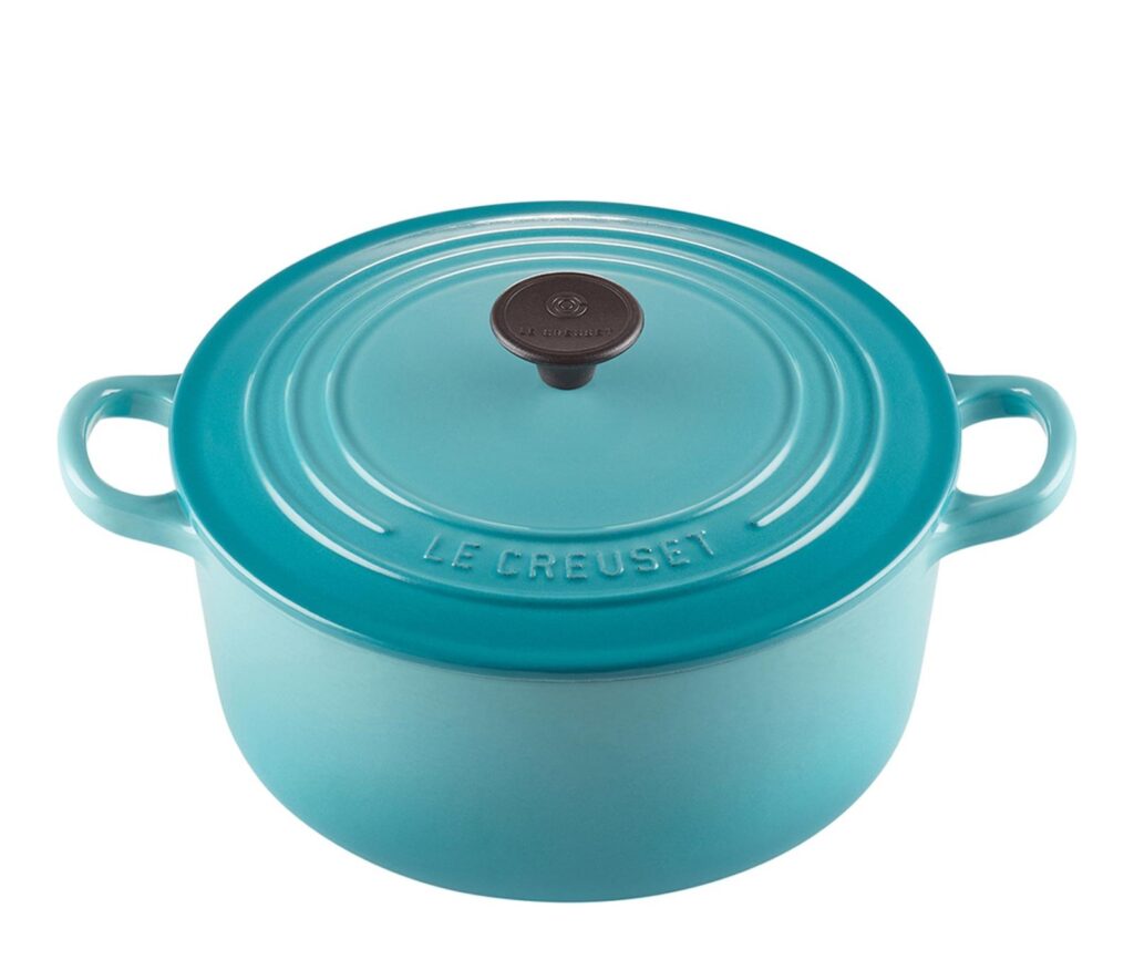 Le Creuset, Ratatouille Provençale Recipe