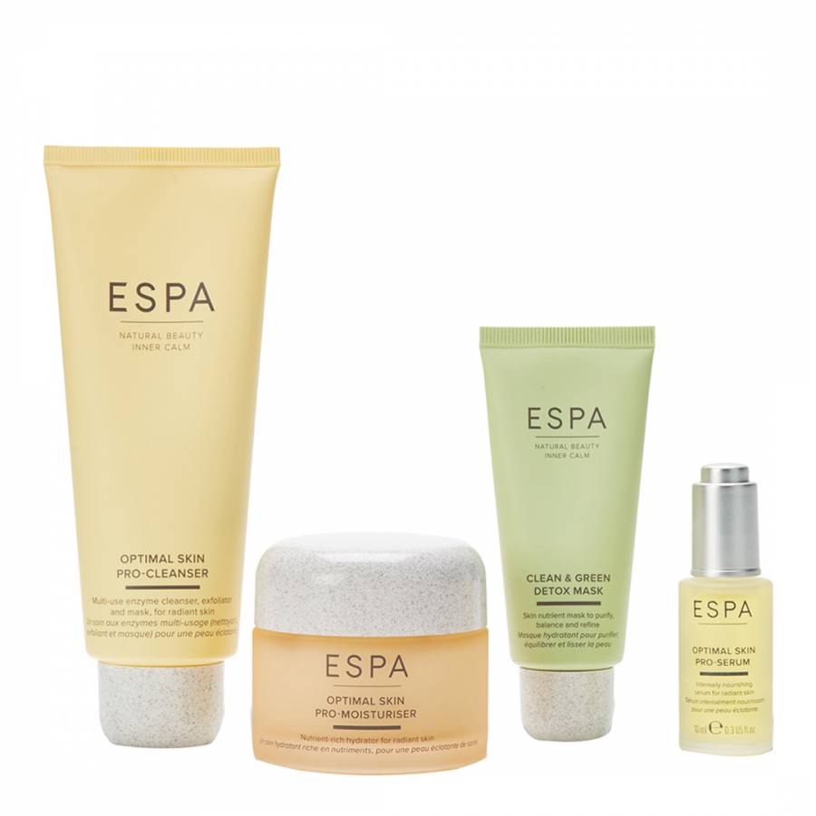 ESPA Skincare Set