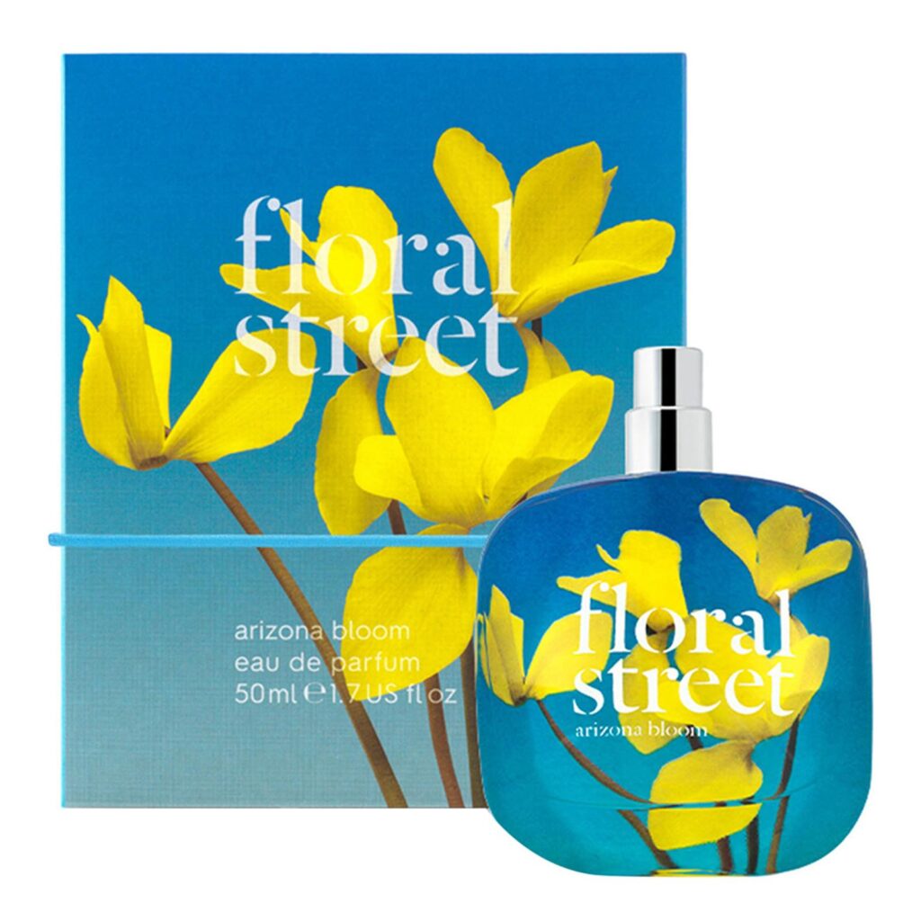 Smells Like Spring: Our Favourite Floral Fragrances