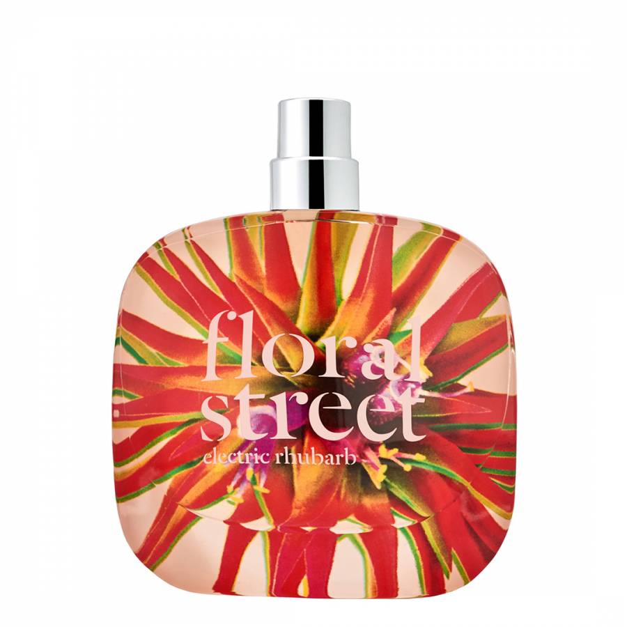 Smells Like Spring: Our Favourite Floral Fragrances