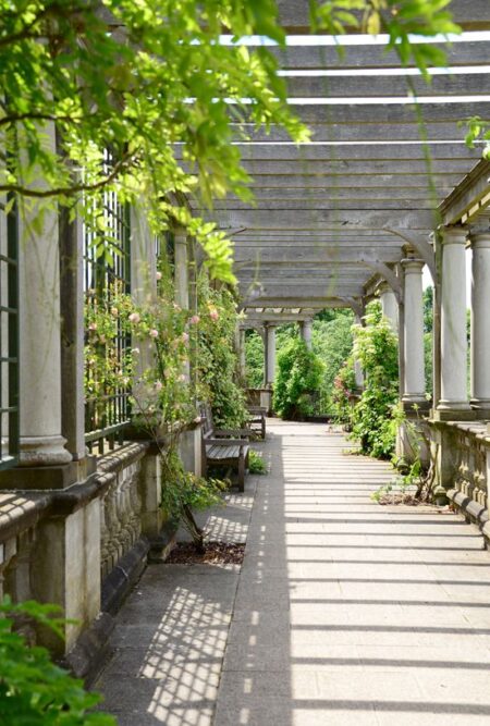 London's Loveliest Spring Gardens