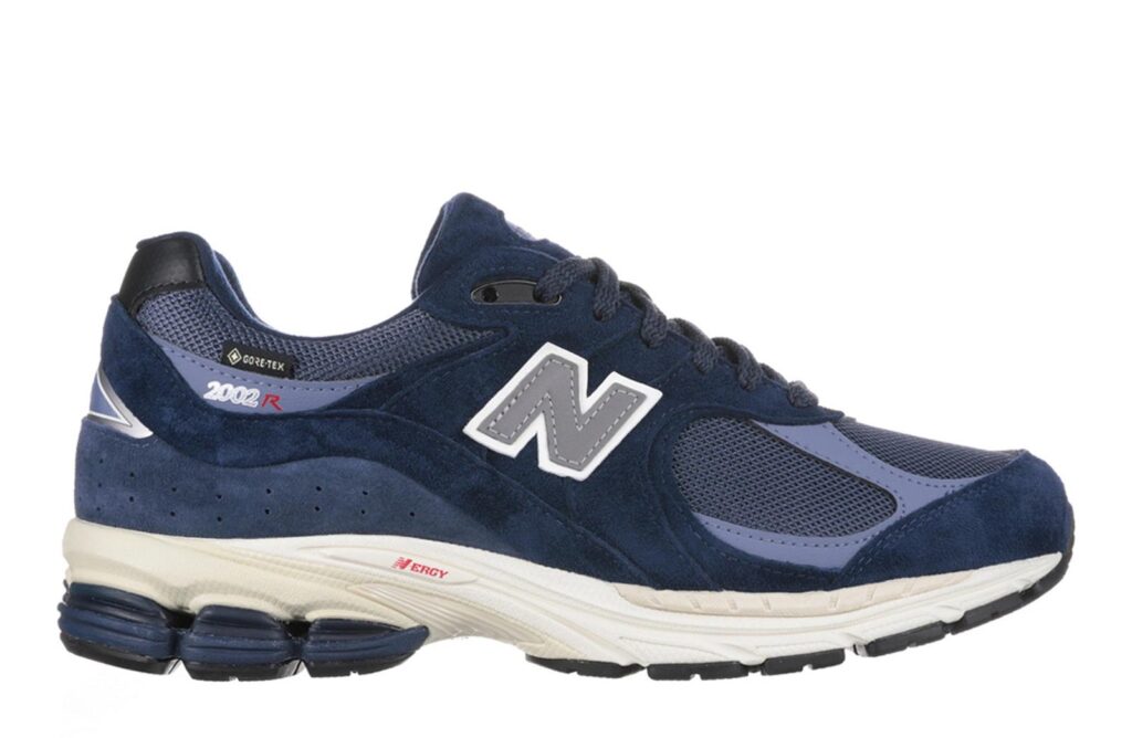 New Balance trainers