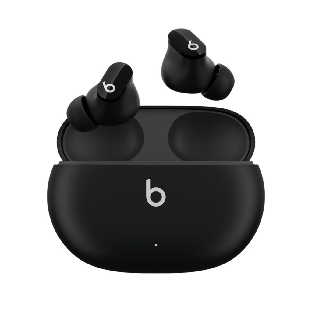 Beats Wireless Noise Cancelling Earphones