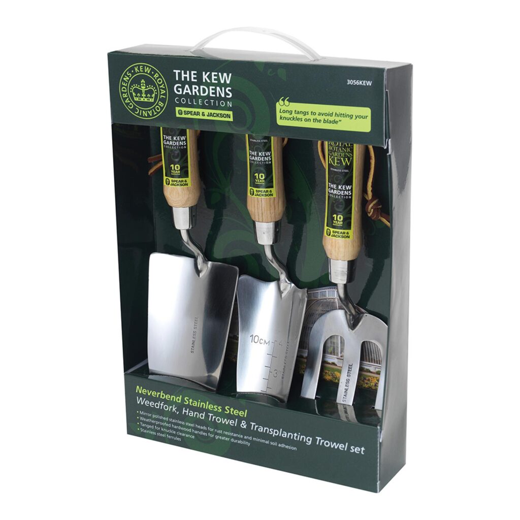 Gardening Gift Set