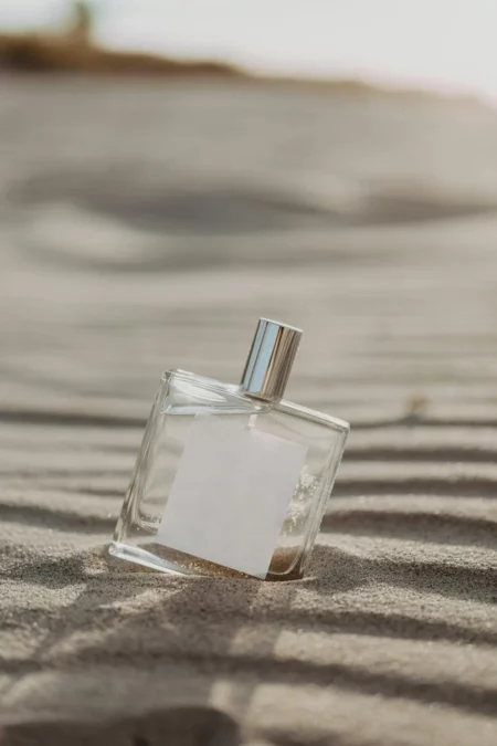 An Escape in a Bottle: Our Favourite Summer Fragrances