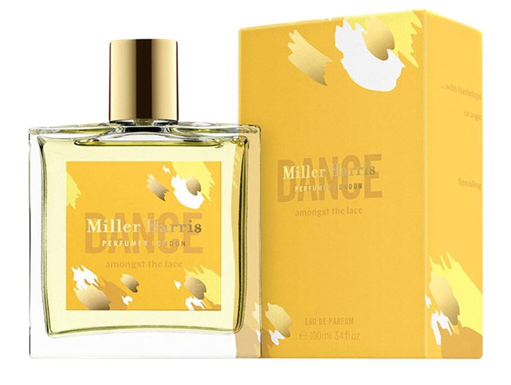 MILLER HARRIS Dance Amongst The Lace EDP