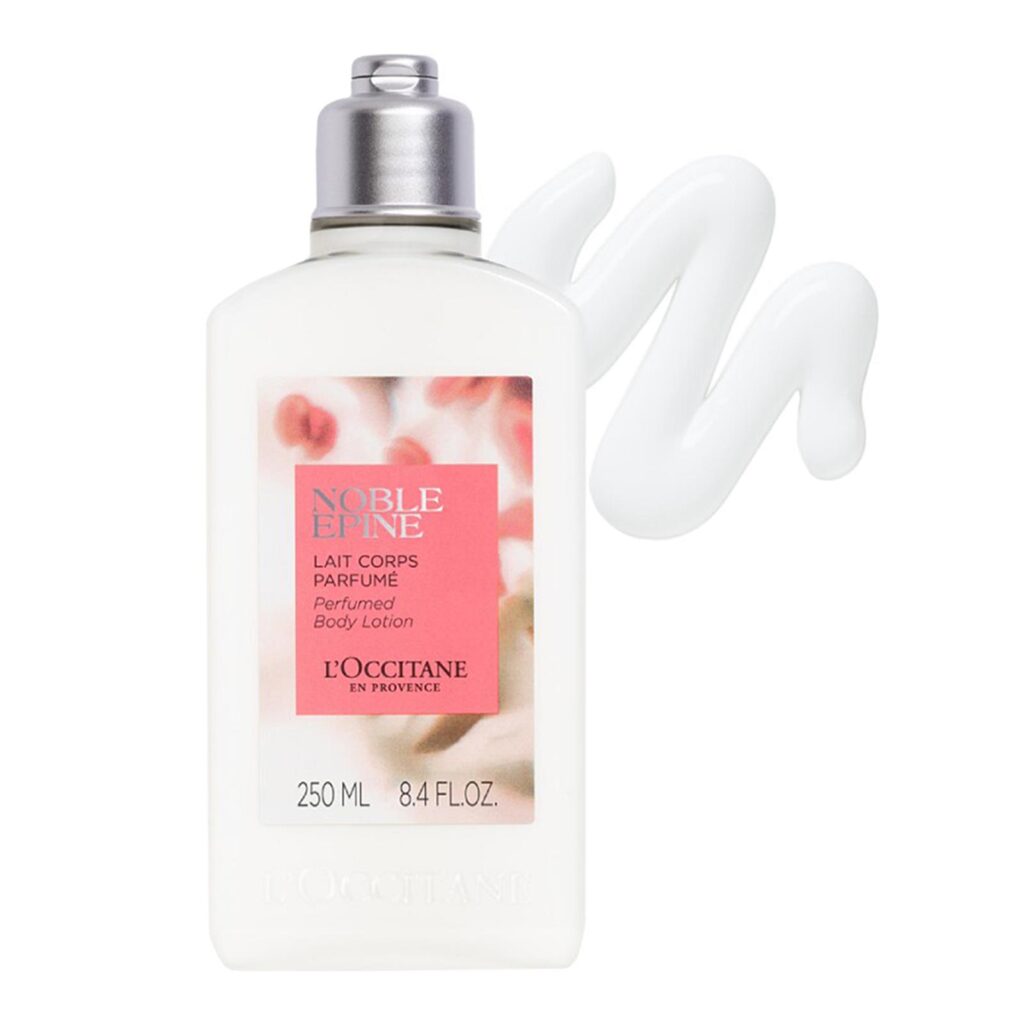 L'OCCITANE
May Blossom Body Lotion 250ml